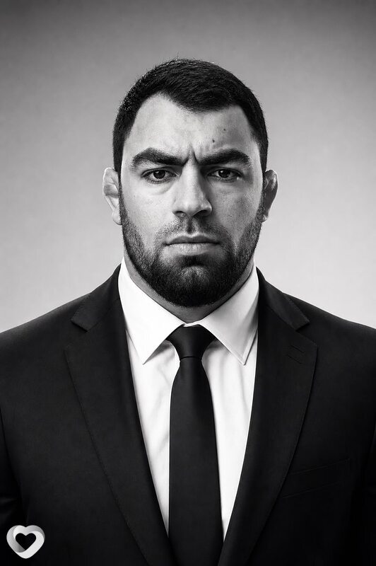 Султан, 37, Махачкале — анкета №1443312