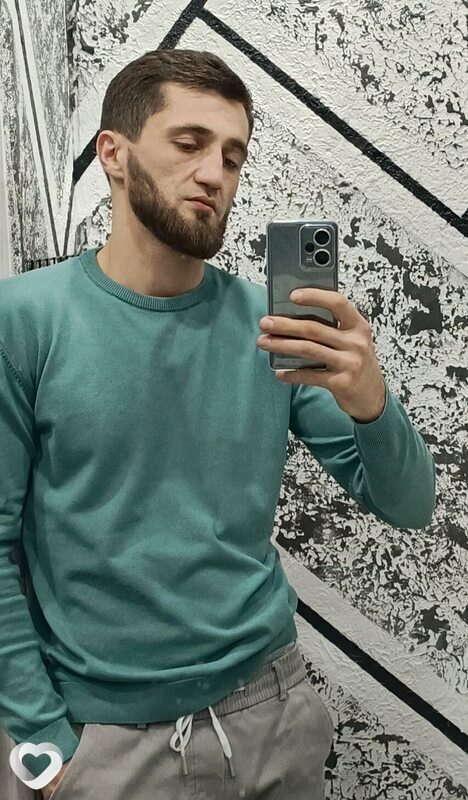 Тагир, 34, Астрахани — анкета №1443320