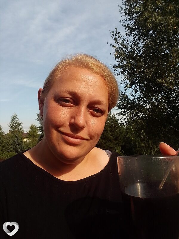 Nataliia, Катовице