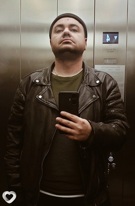 Александр, 38, Санкт-Петербурге — анкета №1443334