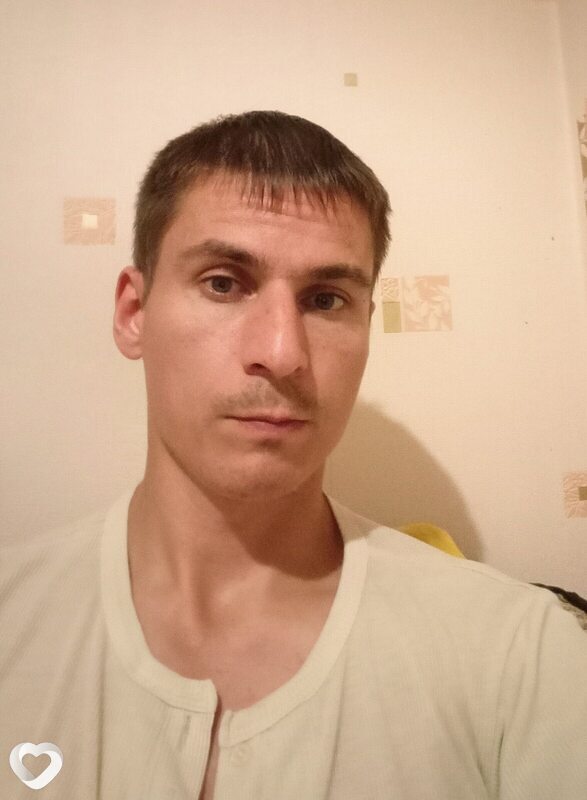 Станислав, 35, Санкт-Петербурге — анкета №1443513