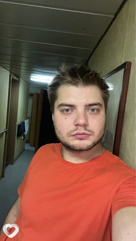 Егор, 29, Калининграде — анкета №1443521