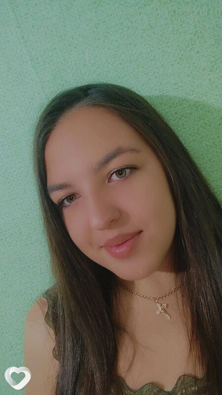 Ritka, 23, Краснодаре — анкета №1443533