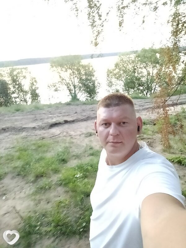 Руслан, 35, Солнечногорске — анкета №1443361