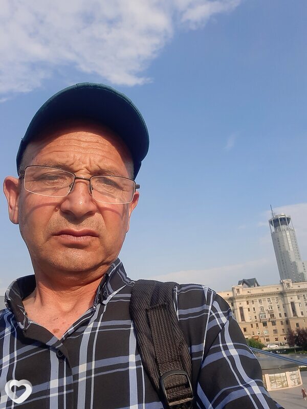 Сувон А, Москва