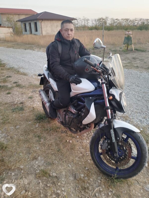 Руслан, 43, Севастополе — анкета №1443380