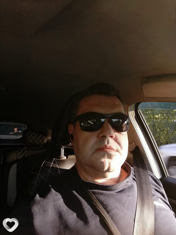 Максим, 48, Санкт-Петербурге — анкета №1443381