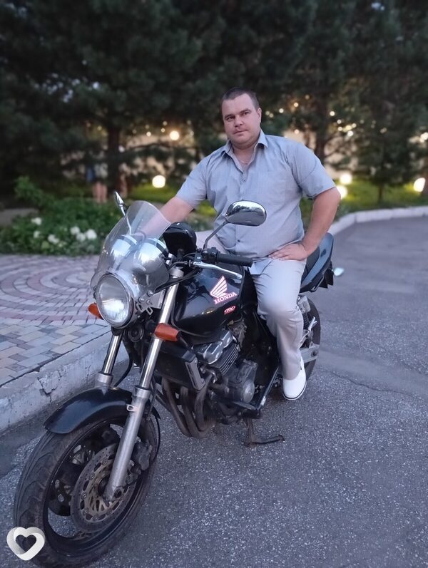 Алексей, 44, Осинниках — анкета №1443382