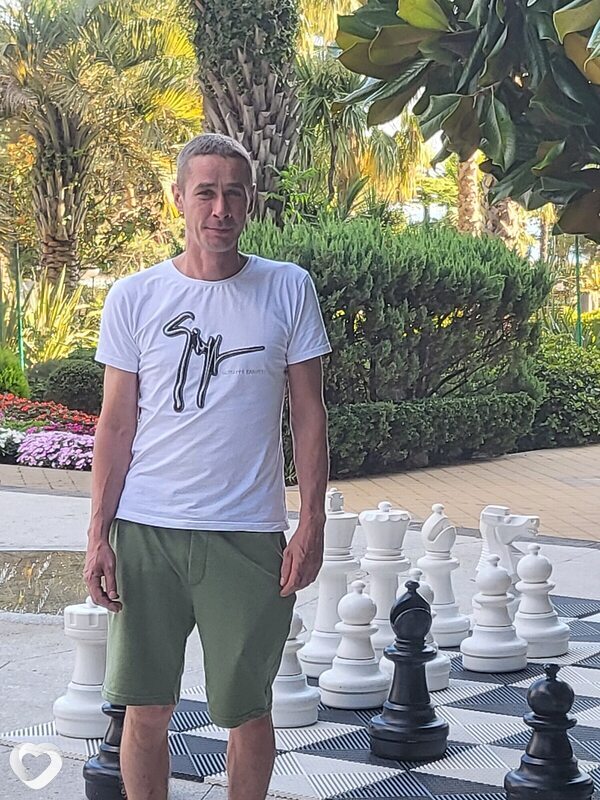 Михаил, 45, Волгограде — анкета №1443489