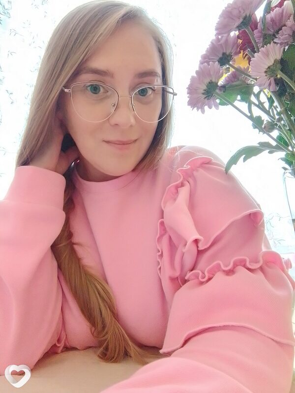 Анна, 41, Ярославле — анкета №1443492
