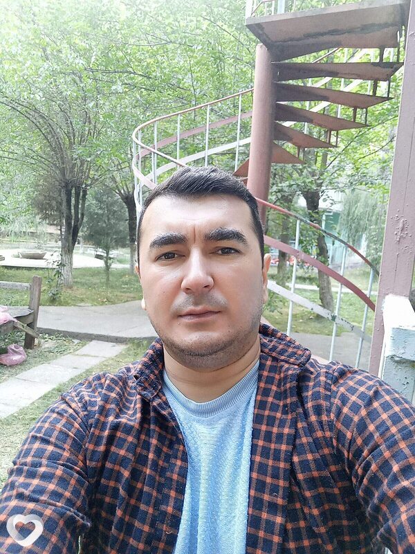 Али, 34, Орске — анкета №1443493