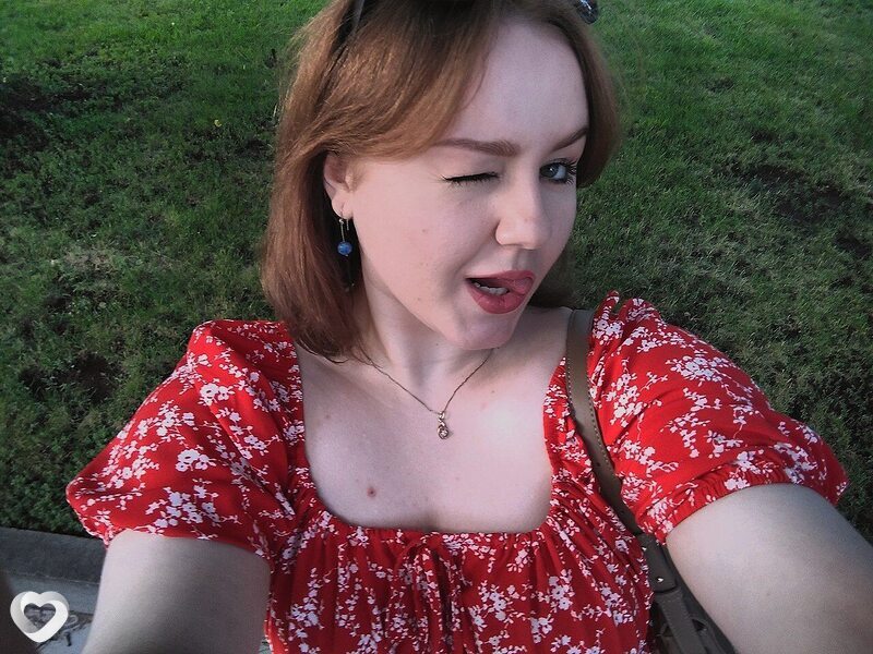 Арина, 21, Оренбурге — анкета №1443496