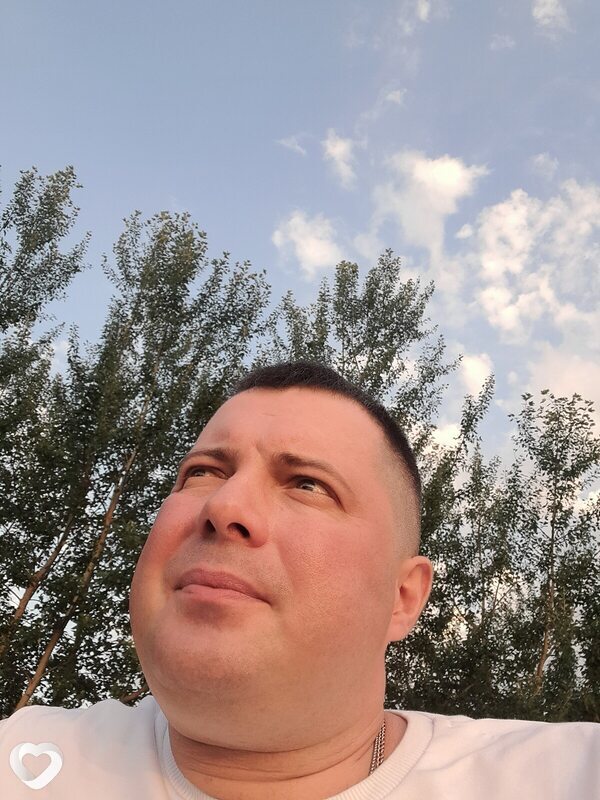 Андрей, 40, Москве — анкета №1443441