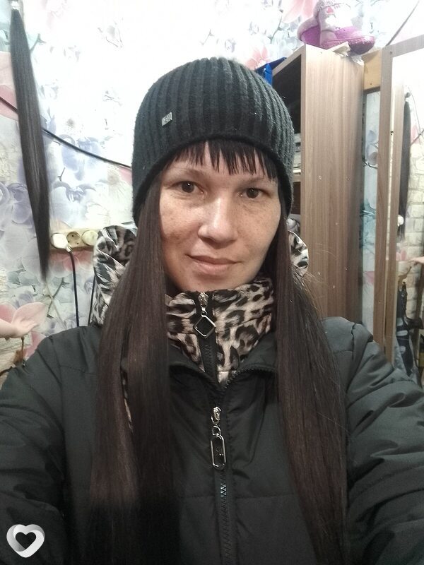 Елена, Юрга