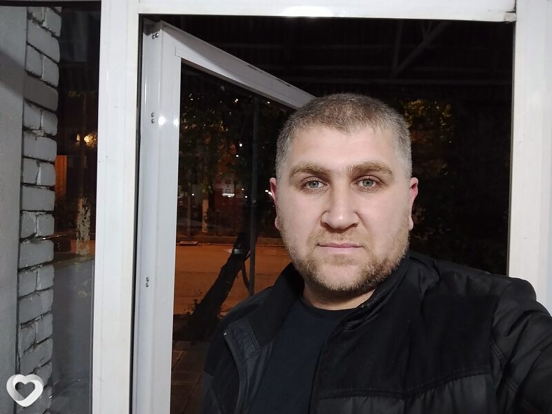 Руслан, 39, Баку — анкета №1443453