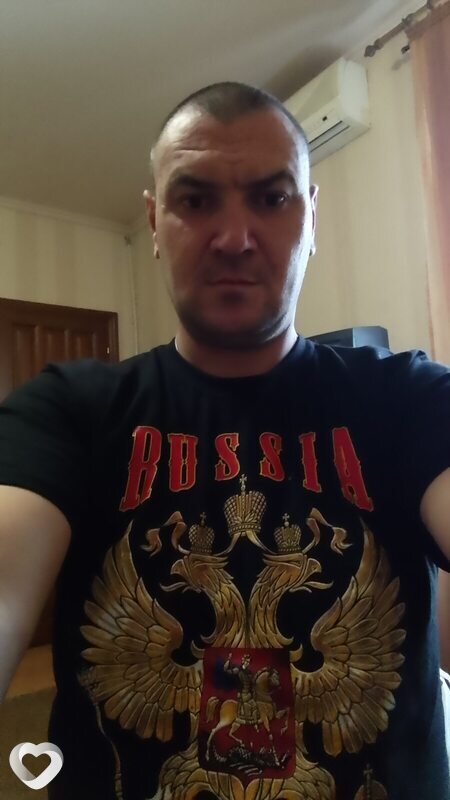 Алексей, 37, Мариуполе — анкета №1443455