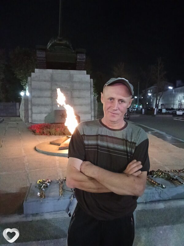 Александр, 45, Туле — анкета №1443589