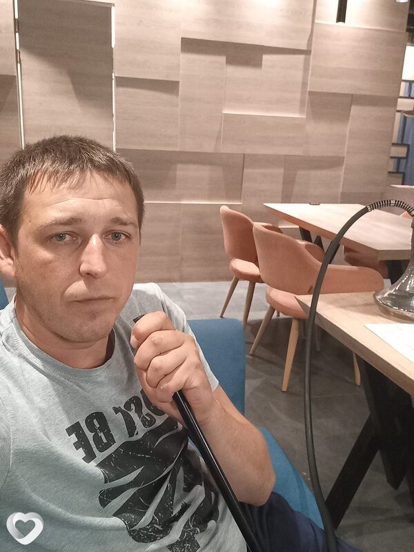 Славик, 37, Курске — анкета №1443590
