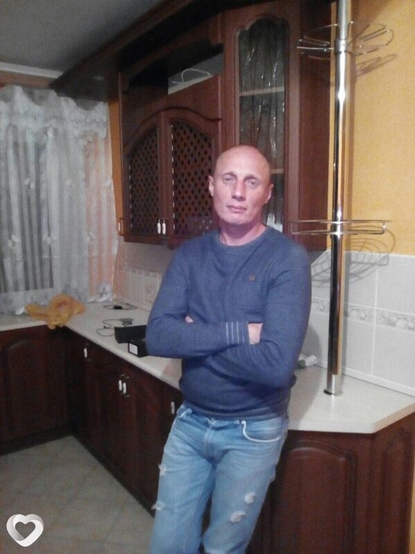 Игорь, 47, Тюмени — анкета №1443607
