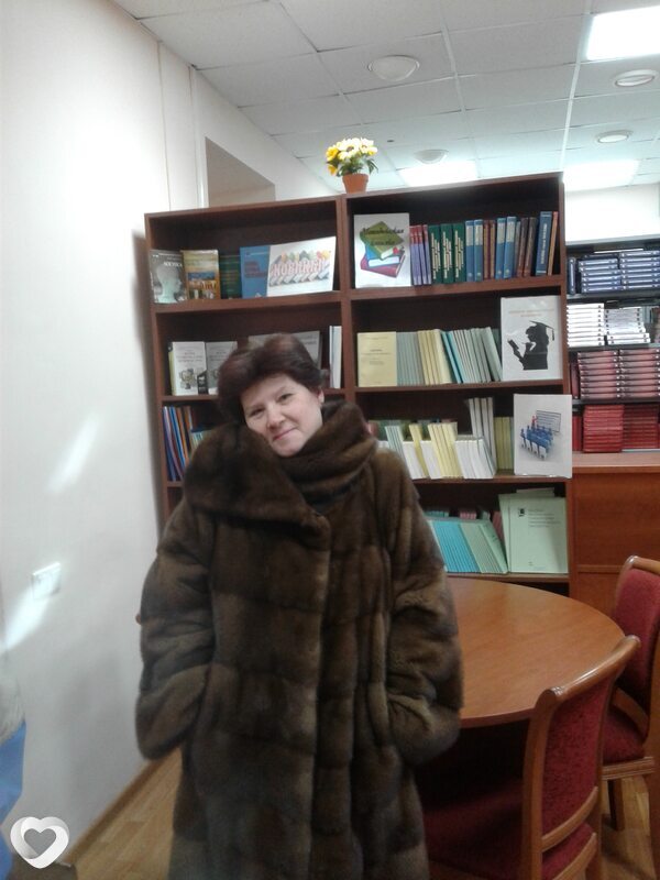 Лелечка, 76, Москве — анкета №12134