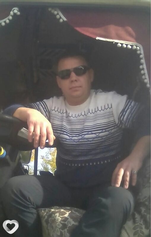 Дмитрий, 46, Самаре — анкета №1443610