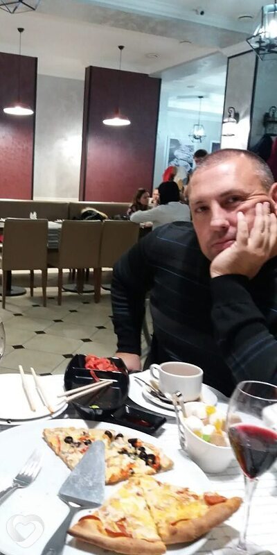 Евгений, 46, Ессентуках — анкета №1443562