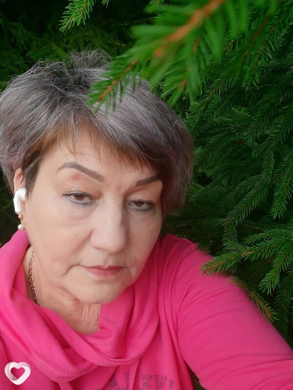 Римма, 61, Саратове — анкета №1443568