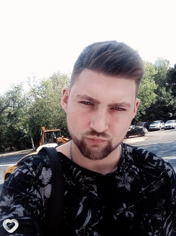 Danyaa, 39, Таганроге — анкета №1443570