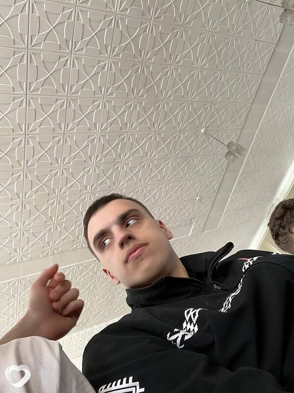 Андрей, 20, Минске — анкета №1443575