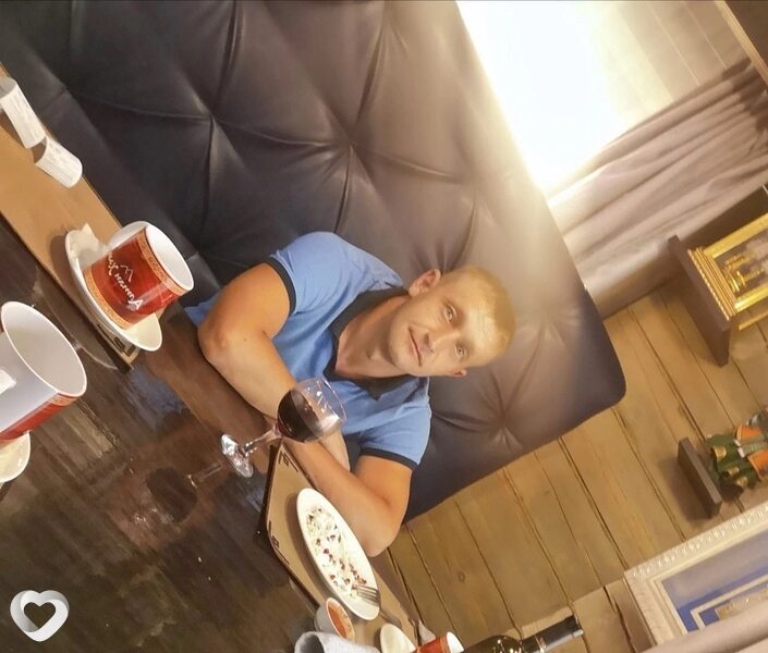 Дмитрий, 39, Самаре — анкета №1443343
