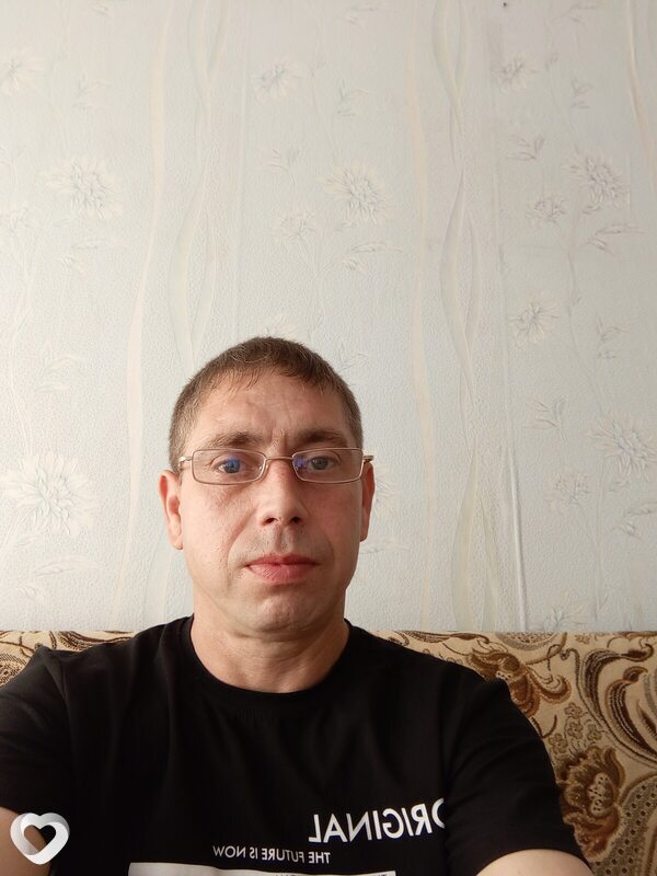 Денис, 44, Кулебаках — анкета №1443351