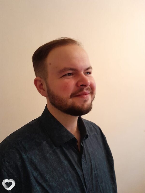 Николай, 33, Воронеже — анкета №1443357