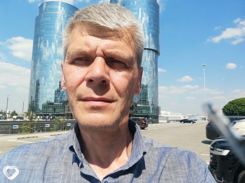 Александр, 52, Лобне — анкета №1444208