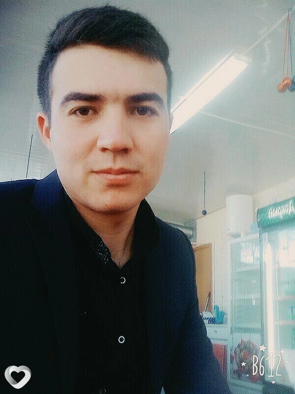 Тачмырат, 30, Майкопе — анкета №1444211