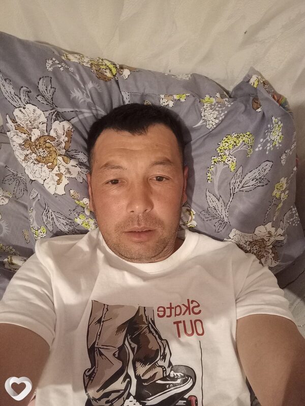 Niyoz Niyozov, 35, Альметьевске — анкета №1444212