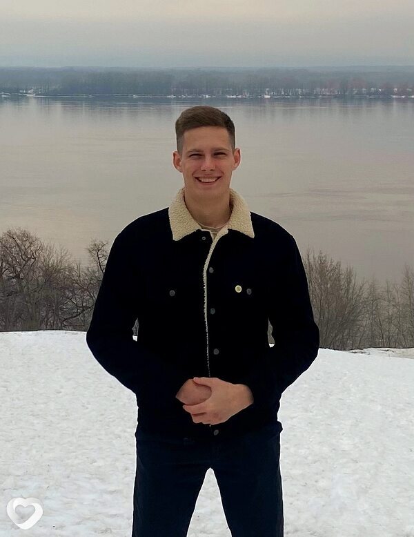 Денис, 28, Самаре — анкета №1444231