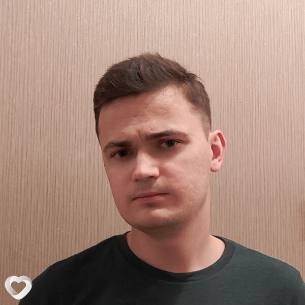 Андрей, 27, Липецке — анкета №1443462