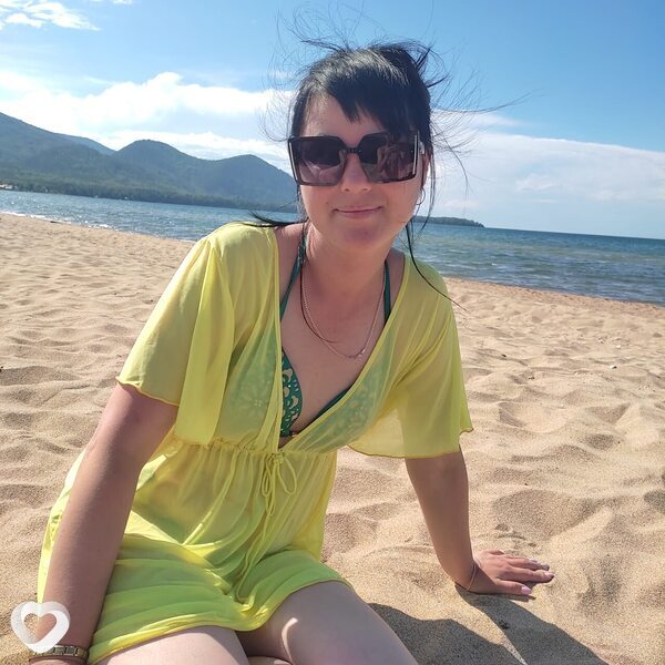 Анастасия, 38, Улан-Удэ — анкета №1443465