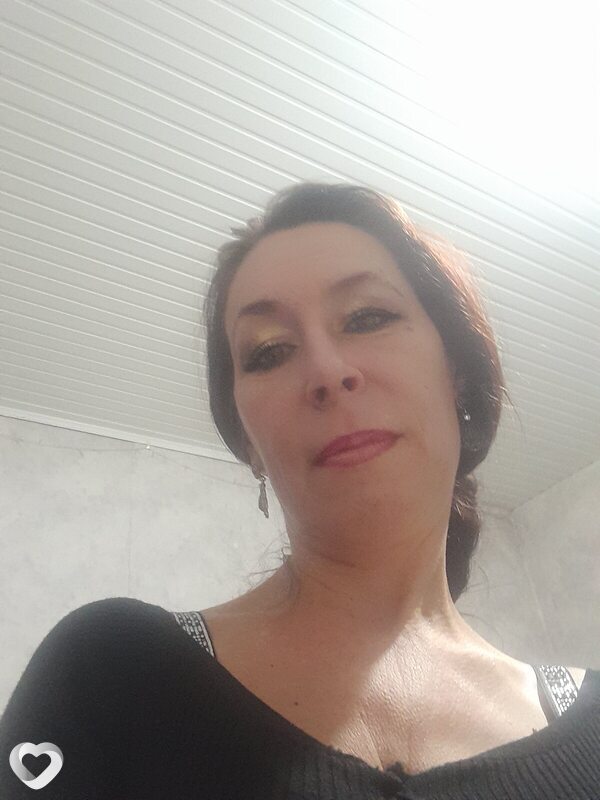 Елена, 45, Алматы — анкета №1443470
