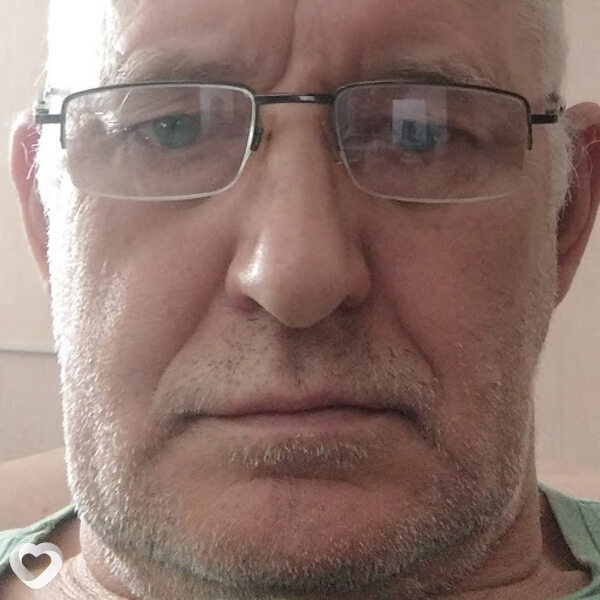 Владимир, 63, Нижнем Новгороде — анкета №1443473