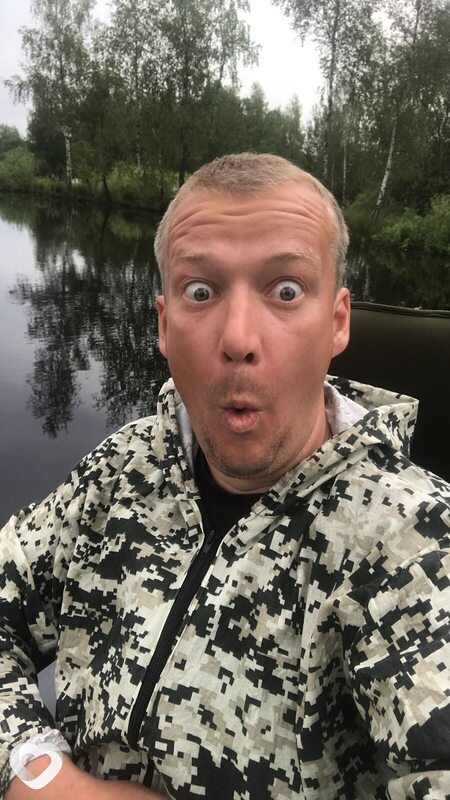 Алексей, 40, Москве — анкета №1443476
