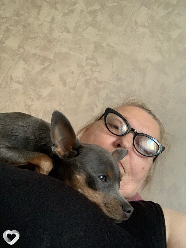 Лана, 66, Бресте — анкета №1443480