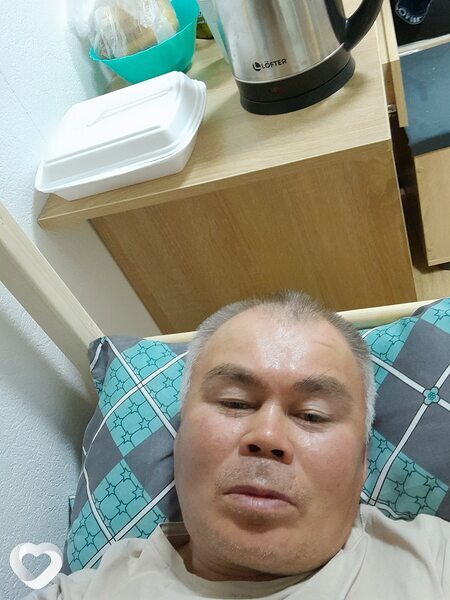 Стас, 48, Москве — анкета №1443482