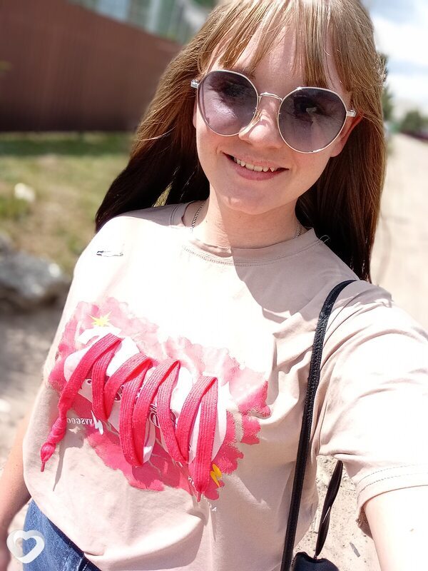 Юлия, 26, Новоаннинском — анкета №1443485