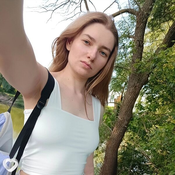 Виктория, 23, Кстове — анкета №1443884