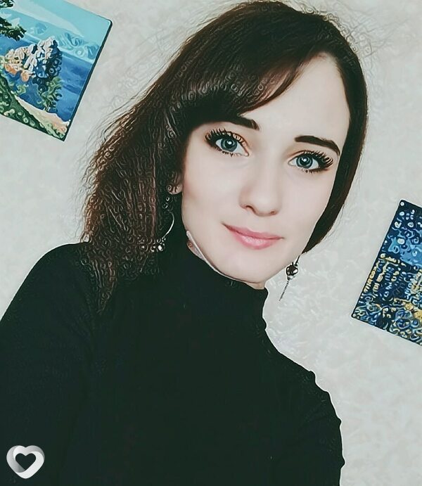 Вика, 29, Барнауле — анкета №1443889