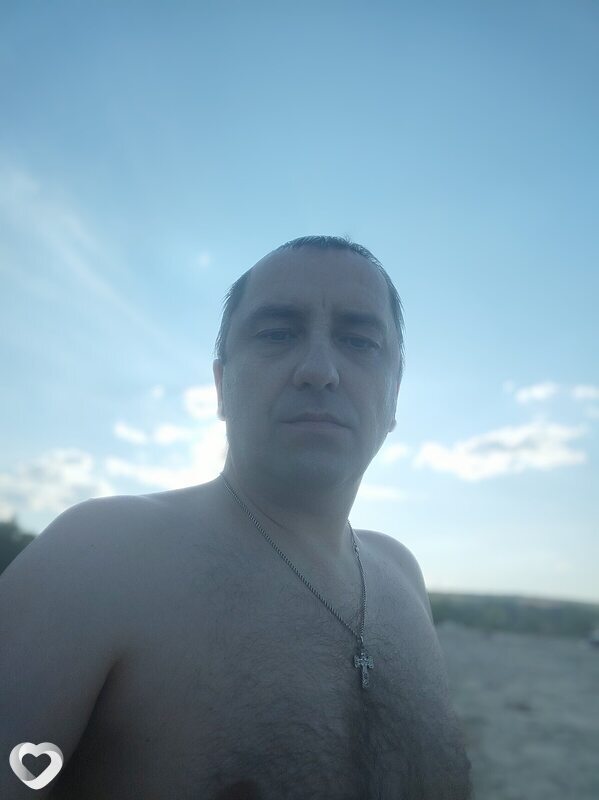 Дмитрий, 46, Шахтах — анкета №1443891