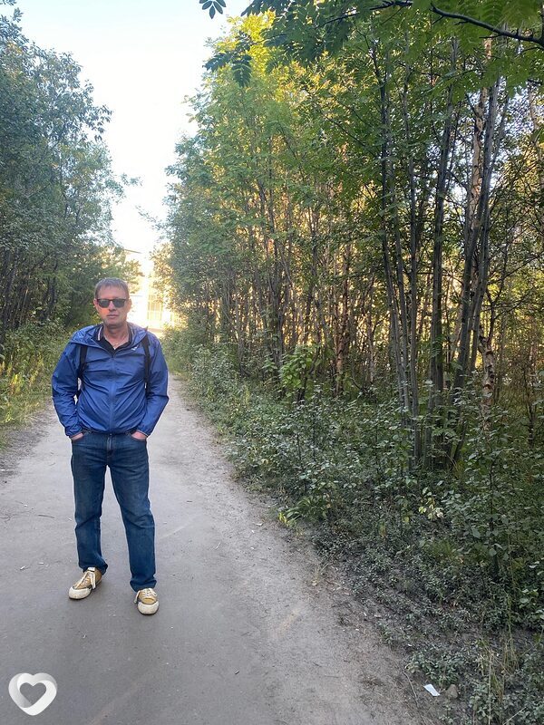 Дмитрий, 53, Краснодаре — анкета №1443892