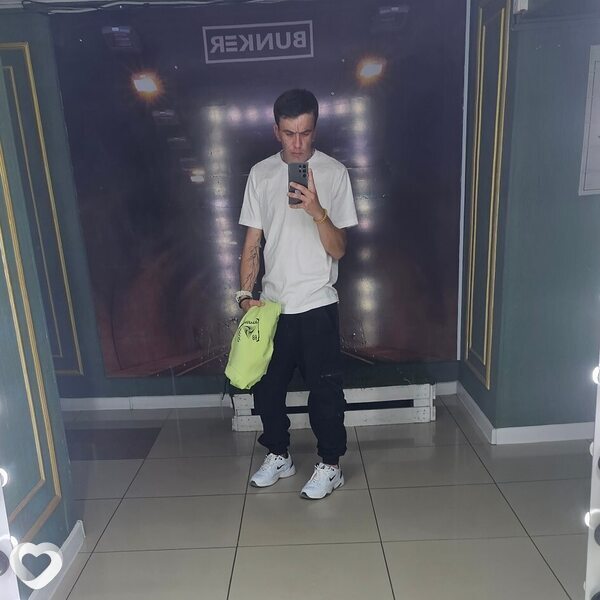 Alexs, 33, Кызылорде — анкета №1443896