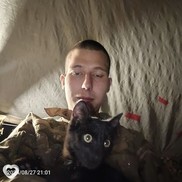 Бес, 26, Новоуральске — анкета №1443898